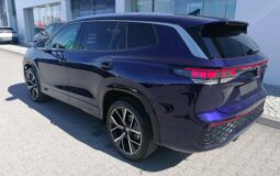 Volkswagen Tayron R-Line Plus 2.0 TDI 142kW 4MOTION 142 kW / 193 KM automatyczna, DSG 7-stopniowa