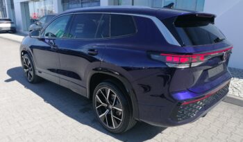 Volkswagen Tayron R-Line Plus 2.0 TDI 142kW 4MOTION 142 kW / 193 KM automatyczna, DSG 7-stopniowa full
