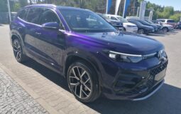 Volkswagen Tayron R-Line Plus 2.0 TDI 142kW 4MOTION 142 kW / 193 KM automatyczna, DSG 7-stopniowa