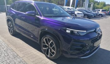 Volkswagen Tayron R-Line Plus 2.0 TDI 142kW 4MOTION 142 kW / 193 KM automatyczna, DSG 7-stopniowa full