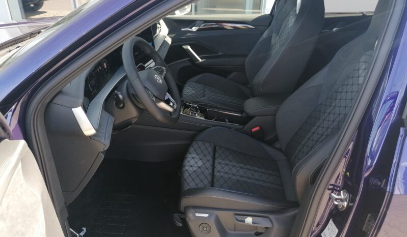 Volkswagen Tayron R-Line Plus 2.0 TDI 142kW 4MOTION 142 kW / 193 KM automatyczna, DSG 7-stopniowa full