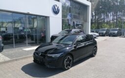 Volkswagen Nowy Golf R-Line Plus 1.5 eTSI mHEV 110 kW / 150 KM DSG, 7-stopniowa