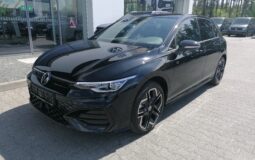 Volkswagen Nowy Golf R-Line Plus 1.5 eTSI mHEV 110 kW / 150 KM DSG, 7-stopniowa