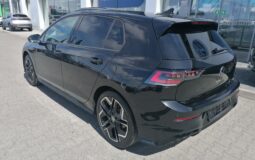 Volkswagen Nowy Golf R-Line Plus 1.5 eTSI mHEV 110 kW / 150 KM DSG, 7-stopniowa