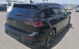 Volkswagen Nowy Golf R-Line Plus 1.5 eTSI mHEV 110 kW / 150 KM DSG, 7-stopniowa