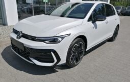 Volkswagen Golf R-Line Plus 2.0 TDI 110 kW / 150 KM DSG, 7-stopniowa