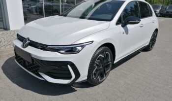Volkswagen Golf R-Line Plus 2.0 TDI 110 kW / 150 KM DSG, 7-stopniowa full