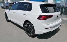 Volkswagen Golf R-Line Plus 2.0 TDI 110 kW / 150 KM DSG, 7-stopniowa