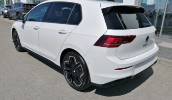 Volkswagen Golf R-Line Plus 2.0 TDI 110 kW / 150 KM DSG, 7-stopniowa full