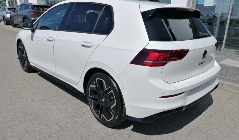 Volkswagen Golf R-Line Plus 2.0 TDI 110 kW / 150 KM DSG, 7-stopniowa full