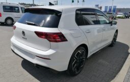 Volkswagen Golf R-Line Plus 2.0 TDI 110 kW / 150 KM DSG, 7-stopniowa