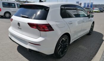 Volkswagen Golf R-Line Plus 2.0 TDI 110 kW / 150 KM DSG, 7-stopniowa full