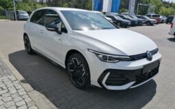 Volkswagen Golf R-Line Plus 2.0 TDI 110 kW / 150 KM DSG, 7-stopniowa