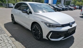 Volkswagen Golf R-Line Plus 2.0 TDI 110 kW / 150 KM DSG, 7-stopniowa full