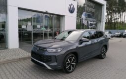Volkswagen Tayron Life Plus 2.0 TDI 110 kW / 150 KM automatyczna, DSG 7-stopniowa