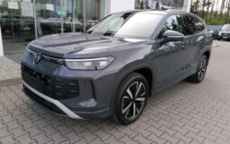 Volkswagen Tayron Life Plus 2.0 TDI 110 kW / 150 KM automatyczna, DSG 7-stopniowa