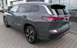 Volkswagen Tayron Life Plus 2.0 TDI 110 kW / 150 KM automatyczna, DSG 7-stopniowa