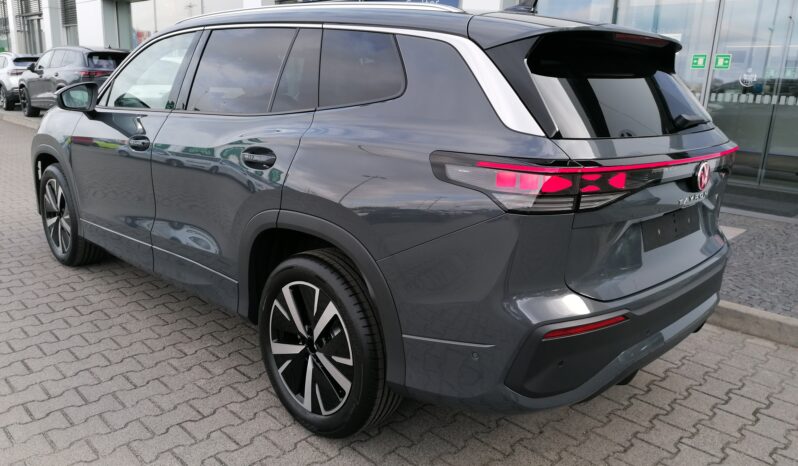 Volkswagen Tayron Life Plus 2.0 TDI 110 kW / 150 KM automatyczna, DSG 7-stopniowa full