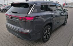 Volkswagen Tayron Life Plus 2.0 TDI 110 kW / 150 KM automatyczna, DSG 7-stopniowa