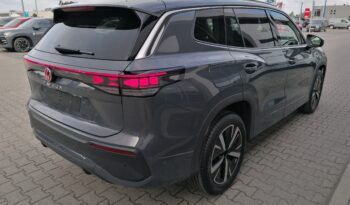 Volkswagen Tayron Life Plus 2.0 TDI 110 kW / 150 KM automatyczna, DSG 7-stopniowa full
