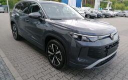 Volkswagen Tayron Life Plus 2.0 TDI 110 kW / 150 KM automatyczna, DSG 7-stopniowa