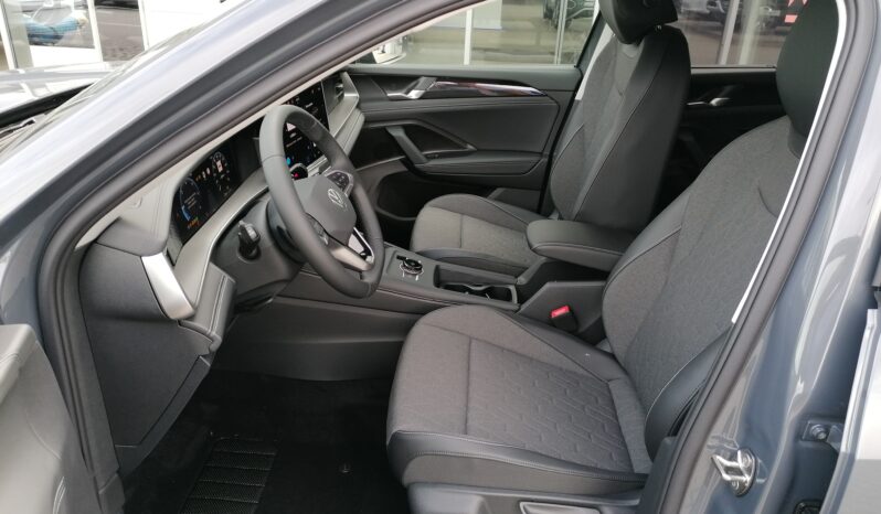 Volkswagen Tayron Life Plus 2.0 TDI 110 kW / 150 KM automatyczna, DSG 7-stopniowa full