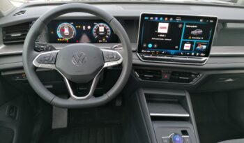Volkswagen Tayron Life Plus 2.0 TDI 110 kW / 150 KM automatyczna, DSG 7-stopniowa full