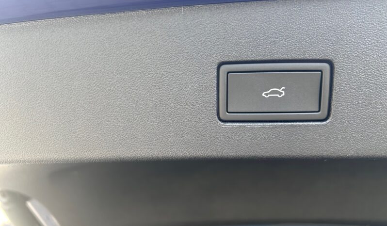 Volkswagen Tayron Elegance 1,5 TSI eHybrid 110 kW / 150 KM automatyczna, DSG 6-stopniowa full