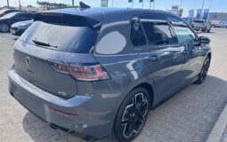 Volkswagen Nowy Golf R-Line Plus 1.5 eTSI mHEV 110 kW / 150 KM DSG, 7-stopniowa