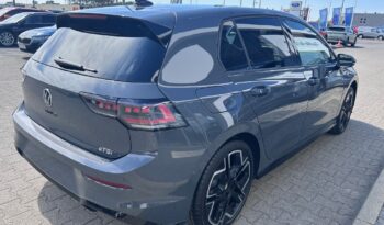 Volkswagen Nowy Golf R-Line Plus 1.5 eTSI mHEV 110 kW / 150 KM DSG, 7-stopniowa full