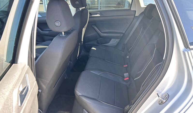 Volkswagen Taigo Style 1.5 TSI ACT 110 kW / 150 KM DSG, 7-stopniowa full