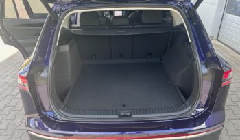 Volkswagen Tayron Elegance 1,5 TSI eHybrid 110 kW / 150 KM automatyczna, DSG 6-stopniowa full