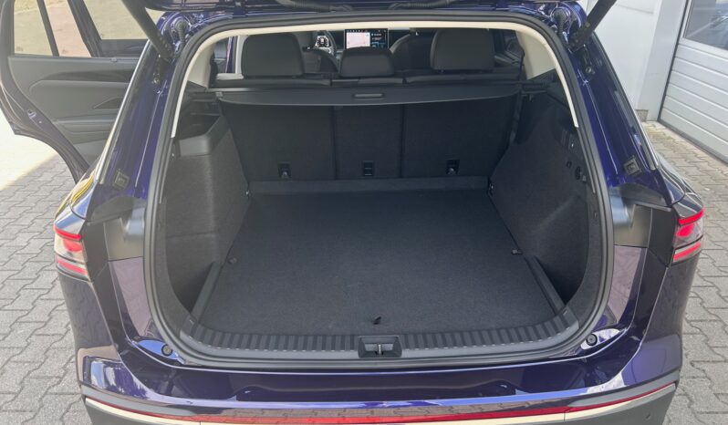 Volkswagen Tayron Elegance 1,5 TSI eHybrid 110 kW / 150 KM automatyczna, DSG 6-stopniowa full