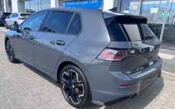Volkswagen Nowy Golf R-Line Plus 1.5 eTSI mHEV 110 kW / 150 KM DSG, 7-stopniowa