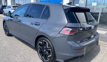 Volkswagen Nowy Golf R-Line Plus 1.5 eTSI mHEV 110 kW / 150 KM DSG, 7-stopniowa full