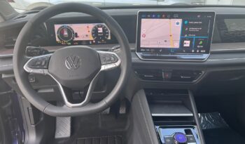 Volkswagen Tayron Elegance 1,5 TSI eHybrid 110 kW / 150 KM automatyczna, DSG 6-stopniowa full