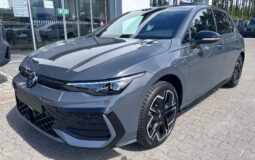 Volkswagen Nowy Golf R-Line Plus 1.5 eTSI mHEV 110 kW / 150 KM DSG, 7-stopniowa