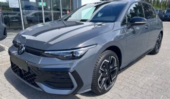 Volkswagen Nowy Golf R-Line Plus 1.5 eTSI mHEV 110 kW / 150 KM DSG, 7-stopniowa full