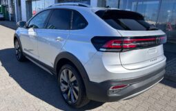 Volkswagen Taigo Style 1.5 TSI ACT 110 kW / 150 KM DSG, 7-stopniowa