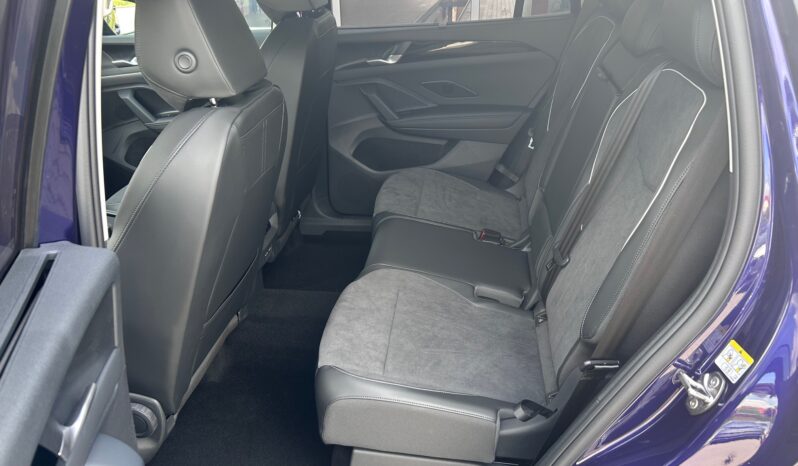 Volkswagen Tayron Elegance 1,5 TSI eHybrid 110 kW / 150 KM automatyczna, DSG 6-stopniowa full