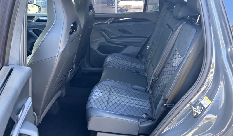 Volkswagen Tayron R-Line 2.0 TSI 4MOTION 150 kW / 204 KM automatyczna, DSG 7-stopniowa full