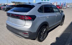 Volkswagen Taigo Style 1.5 TSI ACT 110 kW / 150 KM DSG, 7-stopniowa