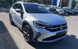 Volkswagen Taigo Style 1.5 TSI ACT 110 kW / 150 KM DSG, 7-stopniowa