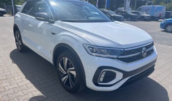 Volkswagen T-Roc R-Line Plus 1.5 TSI 110 kW / 150 KM automatyczna, DSG 7-stopniowa full