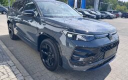 Volkswagen Tayron R-Line 2.0 TSI 4MOTION 150 kW / 204 KM automatyczna, DSG 7-stopniowa