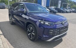 Volkswagen Tayron Elegance 1,5 TSI eHybrid 110 kW / 150 KM automatyczna, DSG 6-stopniowa