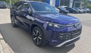Volkswagen Tayron Elegance 1,5 TSI eHybrid 110 kW / 150 KM automatyczna, DSG 6-stopniowa full