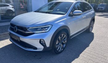 Volkswagen Taigo Style 1.5 TSI ACT 110 kW / 150 KM DSG, 7-stopniowa full