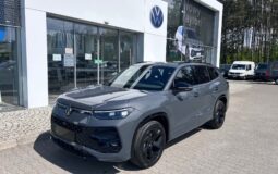 Volkswagen Tayron R-Line 2.0 TSI 4MOTION 150 kW / 204 KM automatyczna, DSG 7-stopniowa