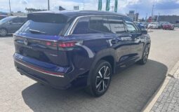 Volkswagen Tayron Elegance 1,5 TSI eHybrid 110 kW / 150 KM automatyczna, DSG 6-stopniowa